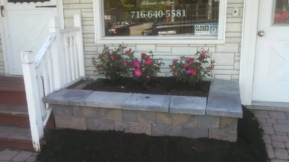 Wall Retention Systems by Marlinski Landscape & Stone Work - Photo 16