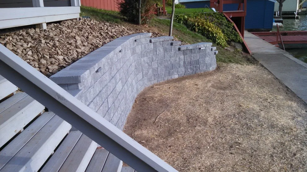 Wall Retention Systems by Marlinski Landscape & Stone Work - Photo 25