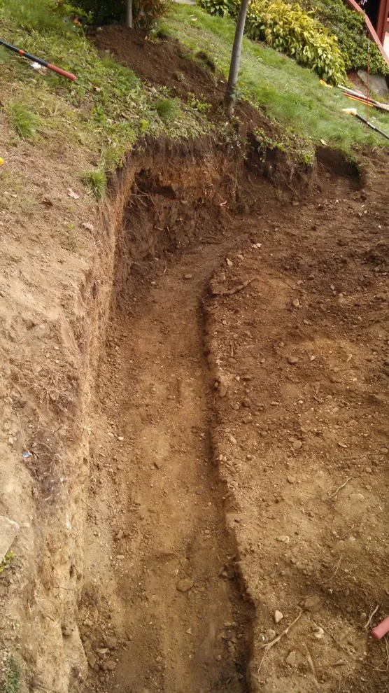 Marlinski Landscape & Stone Work - Photo 10