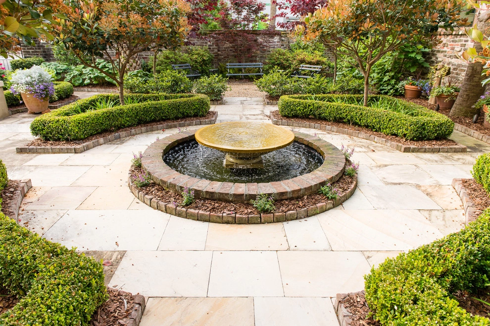 Formal Roots by Carolina Landscape, Inc. - Photo 9