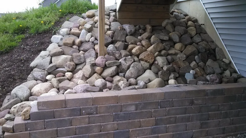 Wall Retention Systems by Marlinski Landscape & Stone Work - Photo 17