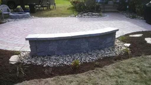 Wall Retention Systems by Marlinski Landscape & Stone Work - Photo 18