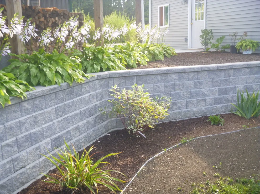 Wall Retention Systems by Marlinski Landscape & Stone Work - Photo 36