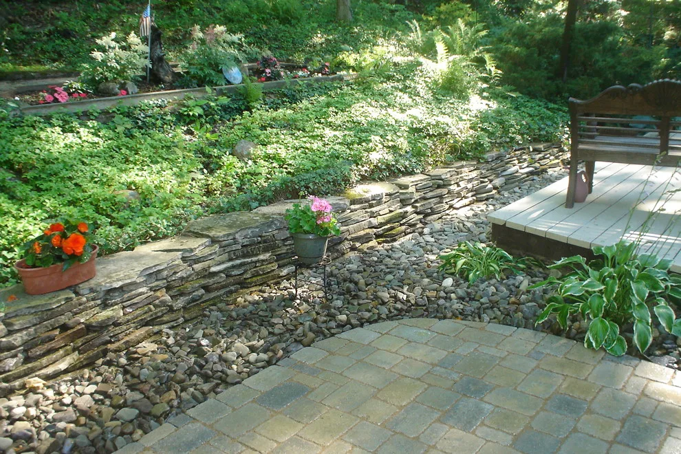 Wall Retention Systems by Marlinski Landscape & Stone Work - Photo 35
