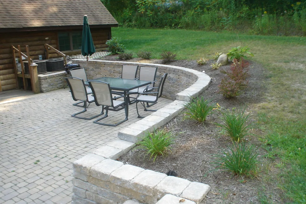 Wall Retention Systems by Marlinski Landscape & Stone Work - Photo 8