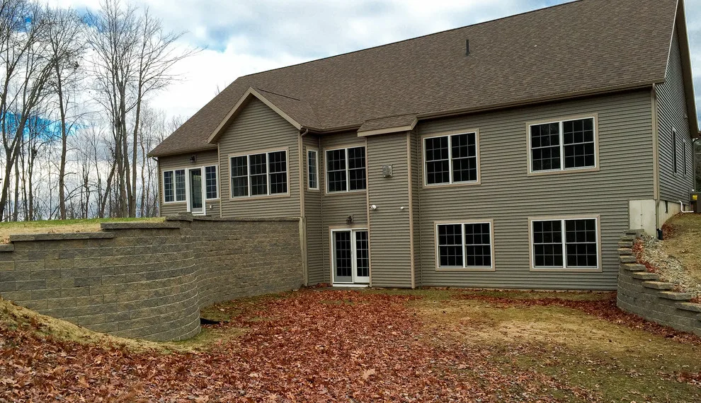 Wall Retention and Accent Structures by Pearl Landscaping & Patio Company - Photo 13