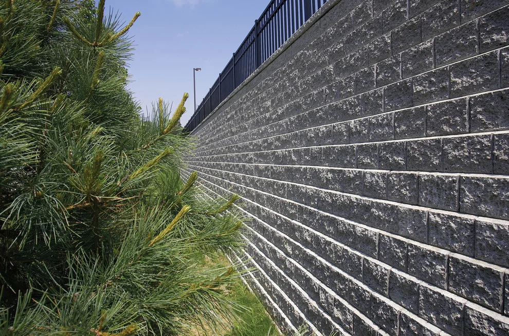 Wall Retention and Accent Structures by Pearl Landscaping & Patio Company - Photo 8