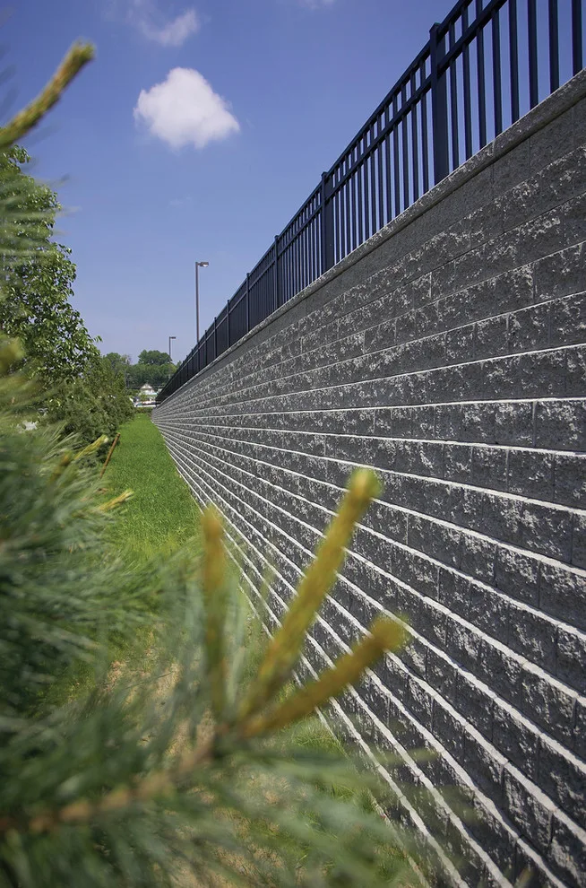 Wall Retention and Accent Structures by Pearl Landscaping & Patio Company - Photo 10