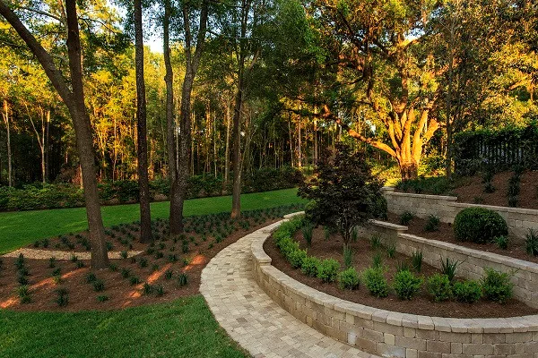Fielder & Assoc. Landscape & Specialty Company - Photo 8