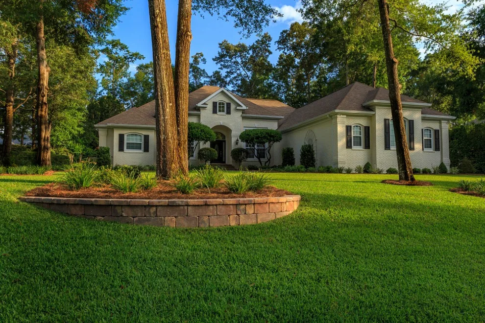 Wall Retention Systems by Fielder & Assoc. Landscape & Specialty Company - Photo 4