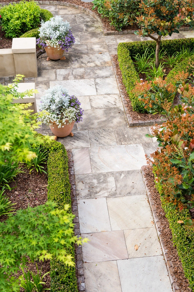 Formal Roots by Carolina Landscape, Inc. - Photo 24