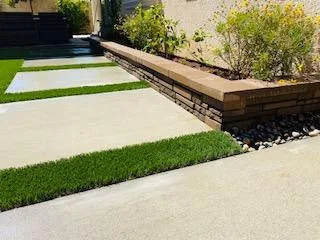Support Structures by All Exclusive Custom Landscapes, Inc. - Photo 9
