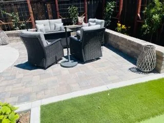 Support Structures by All Exclusive Custom Landscapes, Inc. - Photo 2
