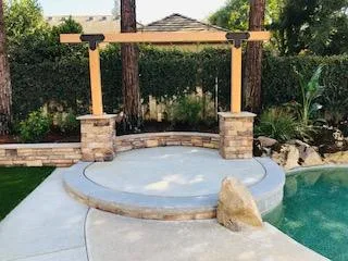 Support Structures by All Exclusive Custom Landscapes, Inc. - Photo 13