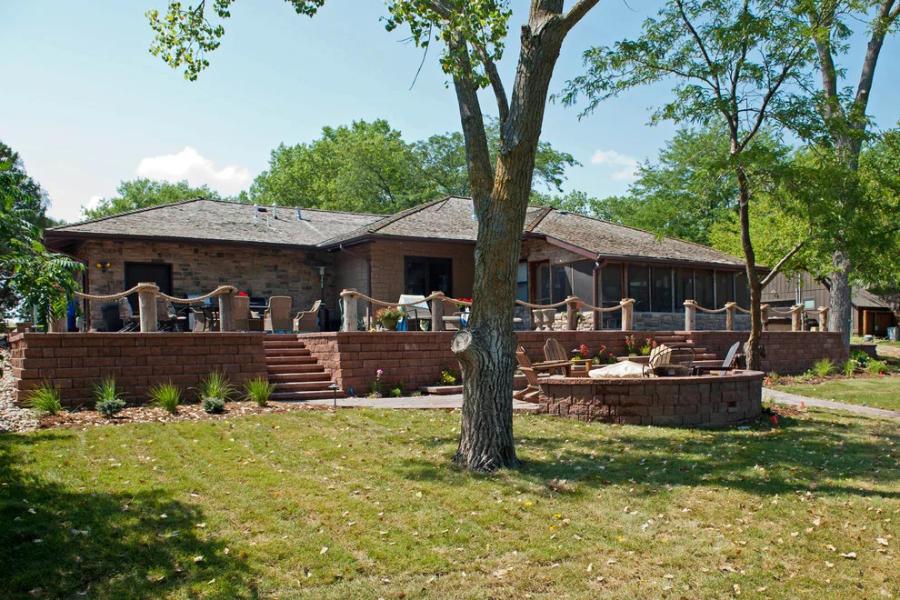 Wall Retention Systems by Tilley Sprinklers And Landscaping - Photo 7