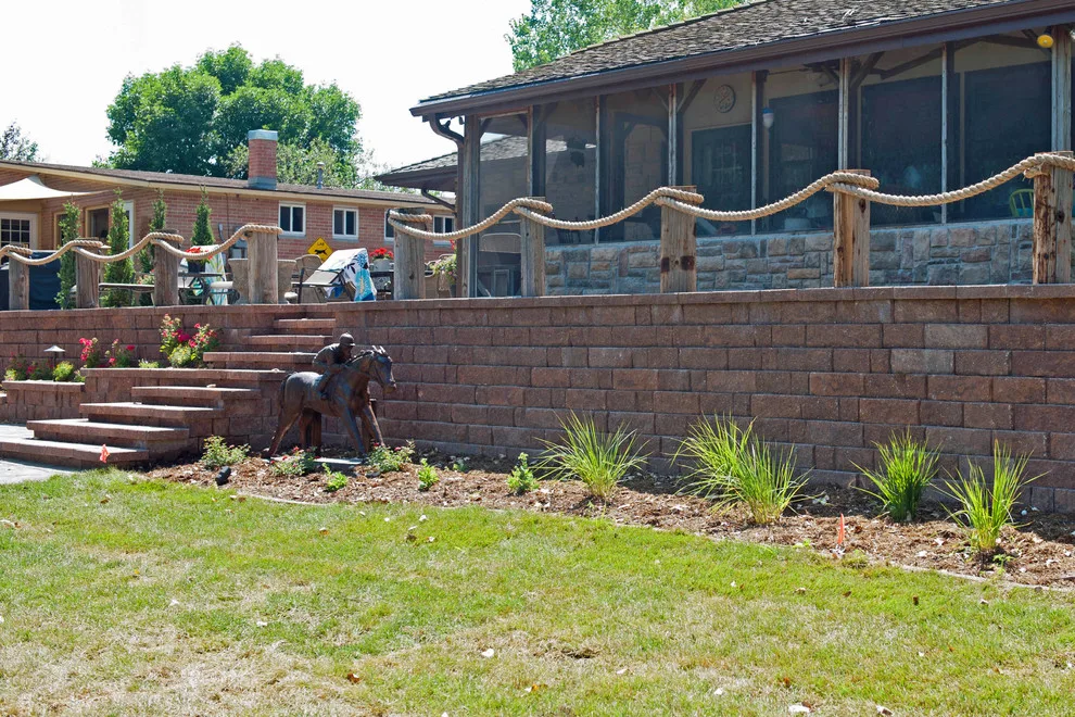 Tilley Sprinklers And Landscaping - Photo 3