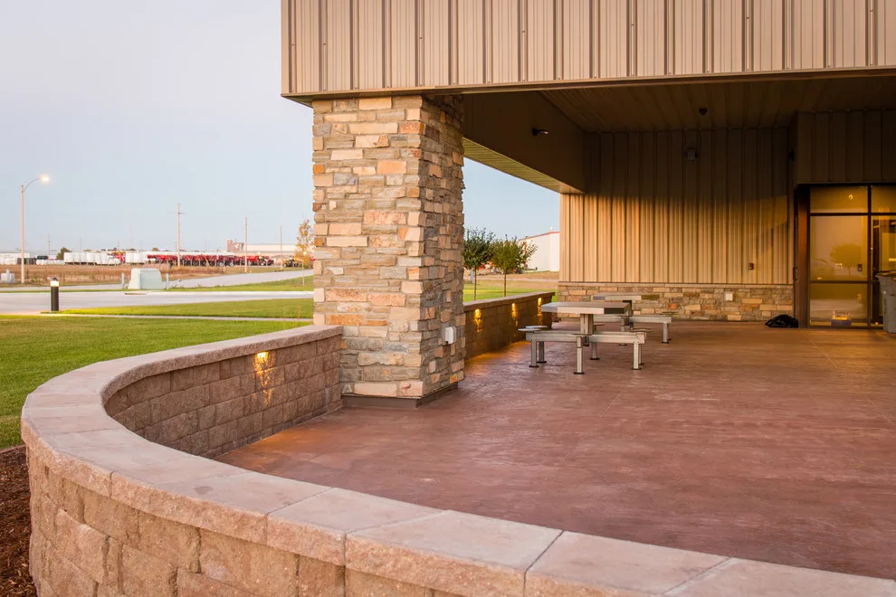 Wall Retention Systems by Tilley Sprinklers And Landscaping - Photo 13