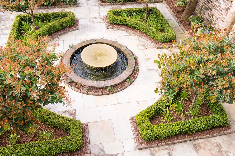 Formal Roots by Carolina Landscape, Inc. - Photo 23