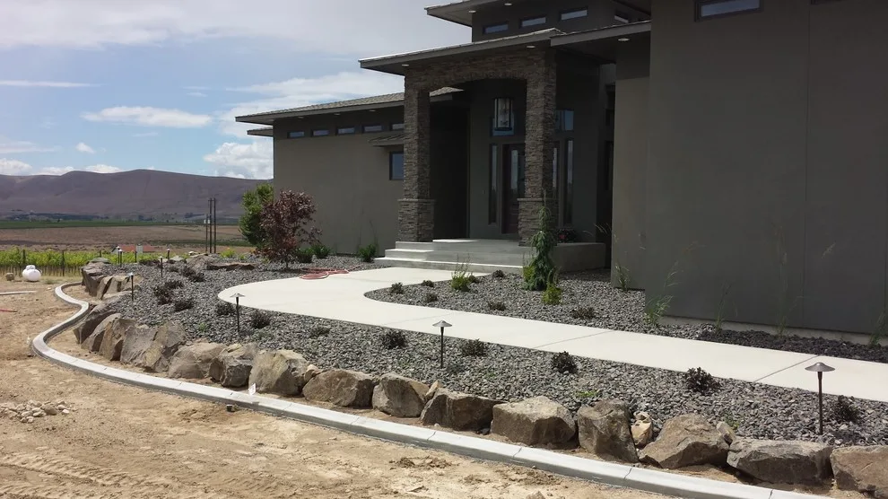 Musser Landscaping - Photo 2