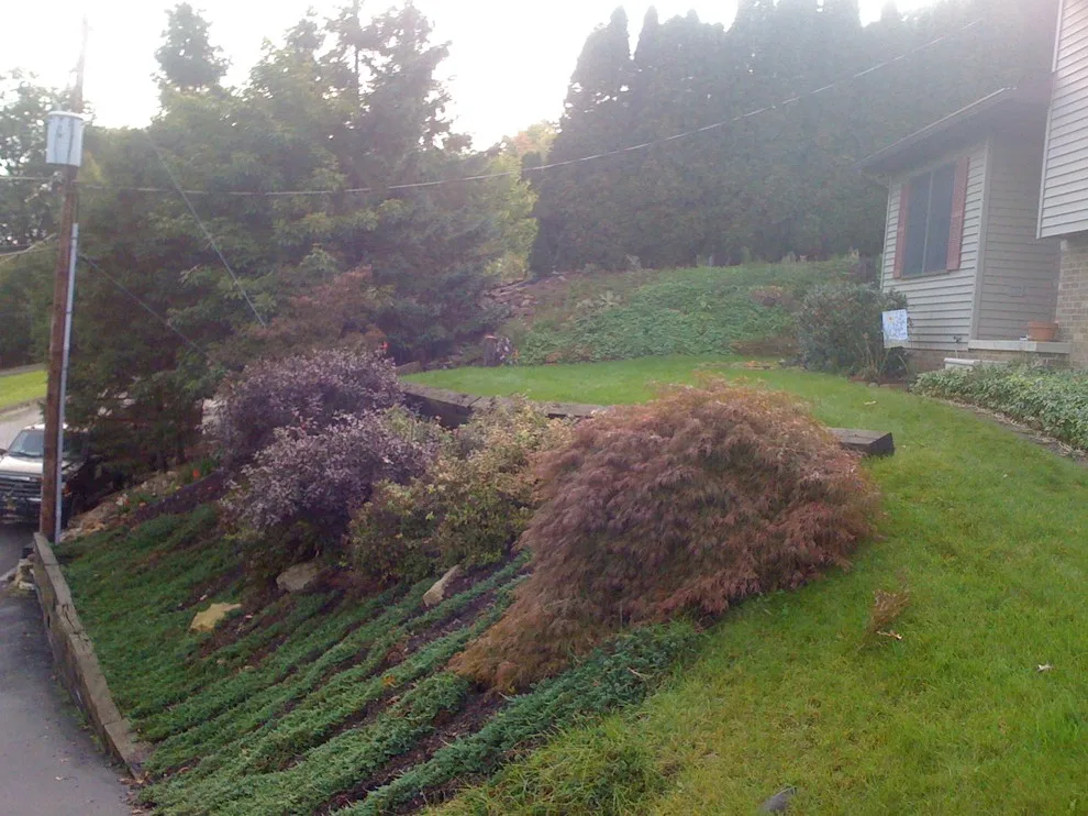 Retaining Structures by A-Z Landscaping LLC - Photo 34