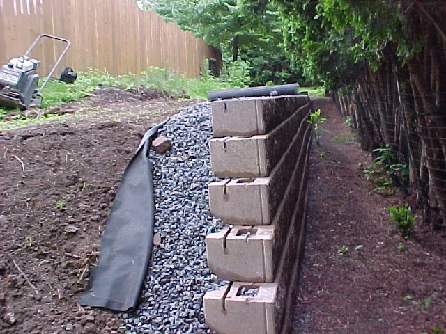 Retaining Structures by A-Z Landscaping LLC - Photo 54