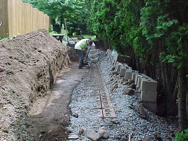 Retaining Structures by A-Z Landscaping LLC - Photo 63