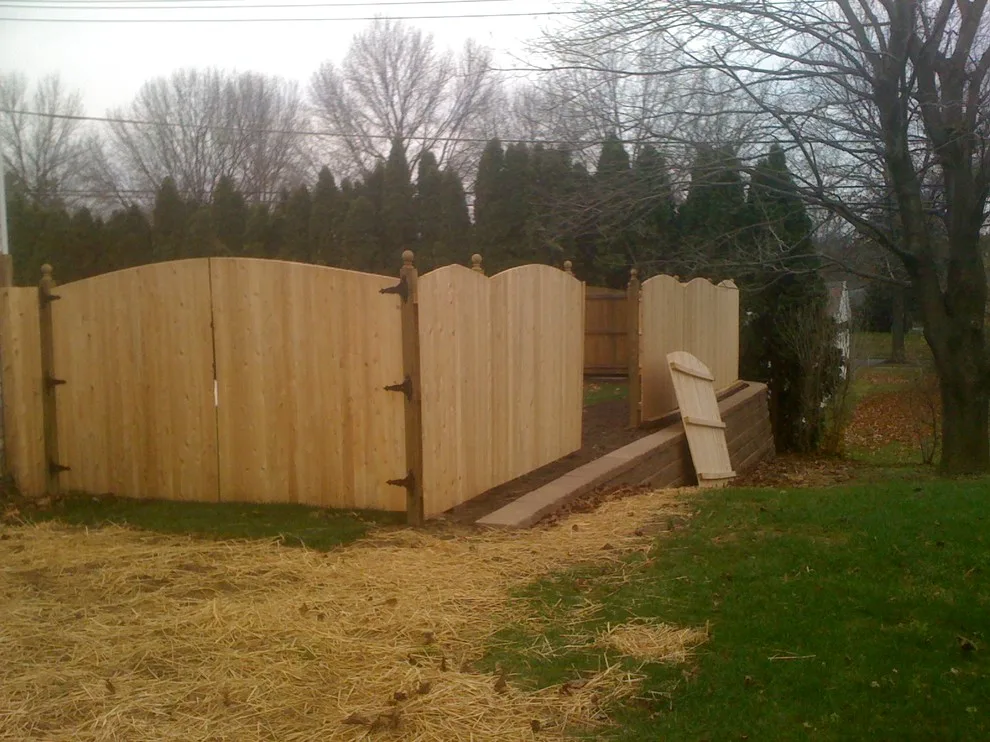 Retaining Structures by A-Z Landscaping LLC - Photo 21