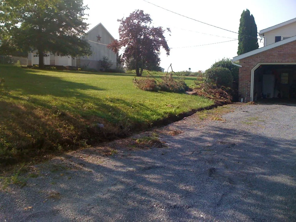 Retaining Structures by A-Z Landscaping LLC - Photo 81