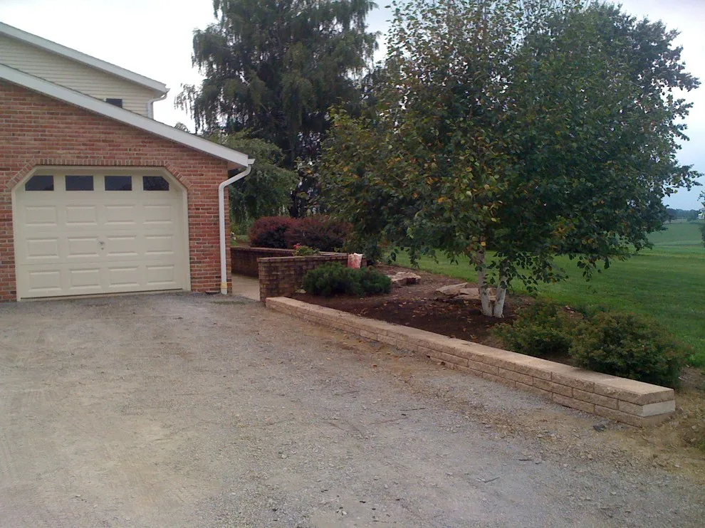 Retaining Structures by A-Z Landscaping LLC - Photo 79