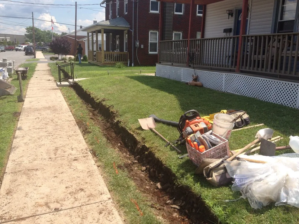 Retaining Structures by A-Z Landscaping LLC - Photo 27