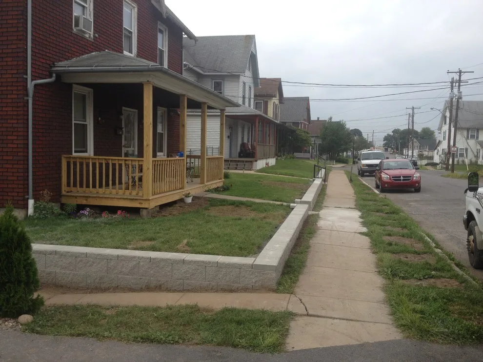 Retaining Structures by A-Z Landscaping LLC - Photo 37