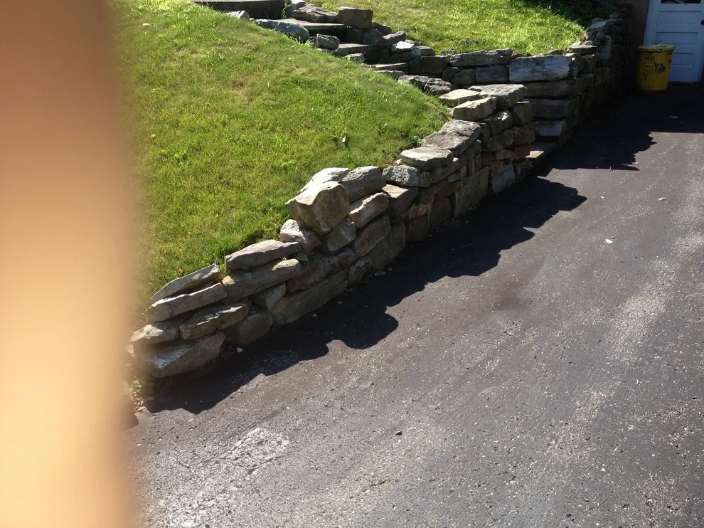 Retaining Structures by A-Z Landscaping LLC - Photo 87