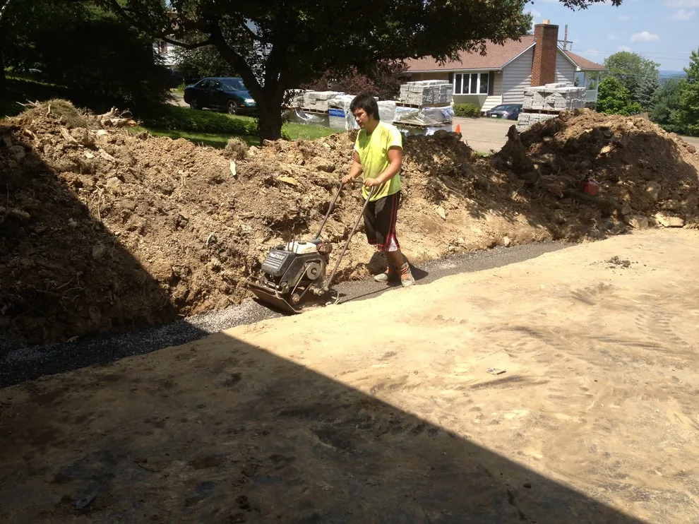 Retaining Structures by A-Z Landscaping LLC - Photo 56