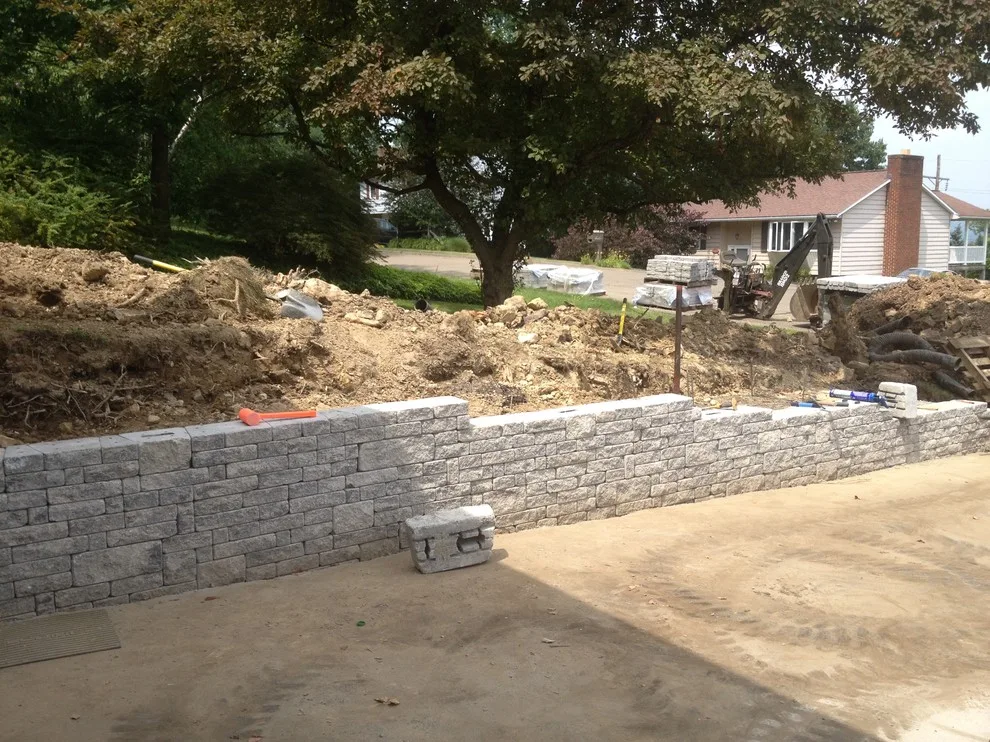 Retaining Structures by A-Z Landscaping LLC - Photo 28