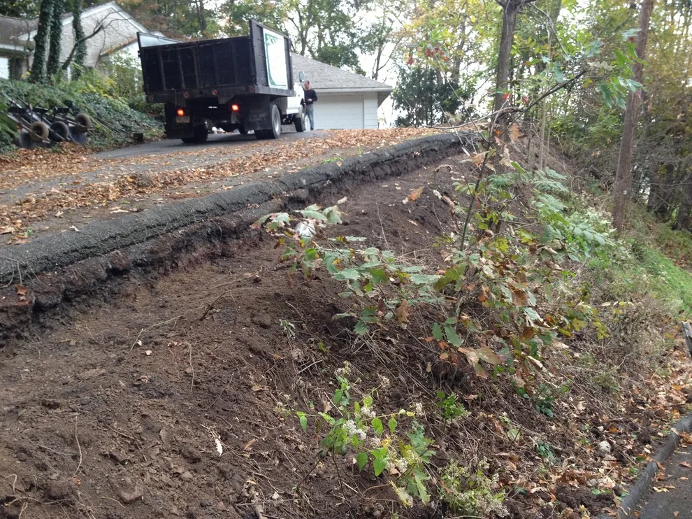 Retaining Structures by A-Z Landscaping LLC - Photo 84
