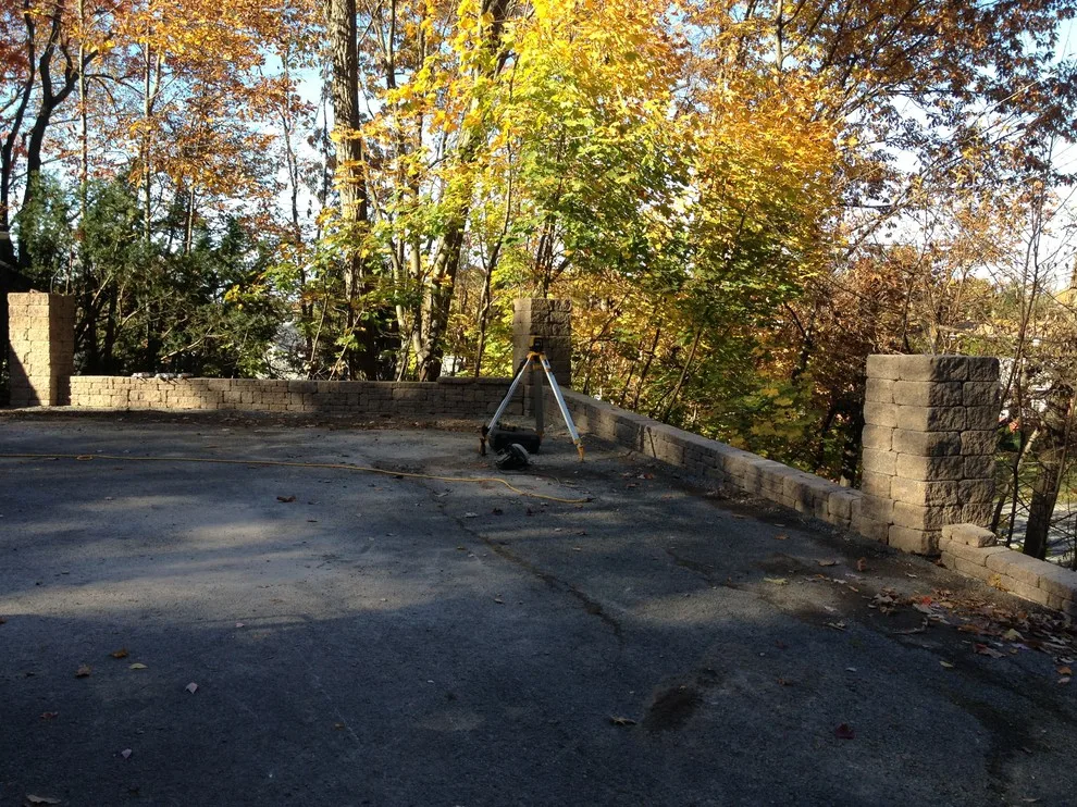 Retaining Structures by A-Z Landscaping LLC - Photo 85