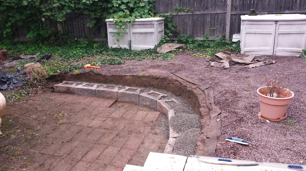 Retaining Structures by A-Z Landscaping LLC - Photo 58