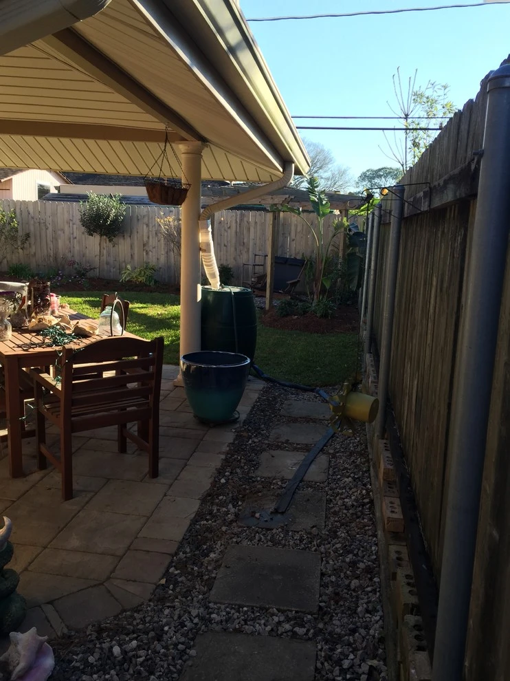 Arbor in the Corner by Greenman Dan, Inc. - Photo 3