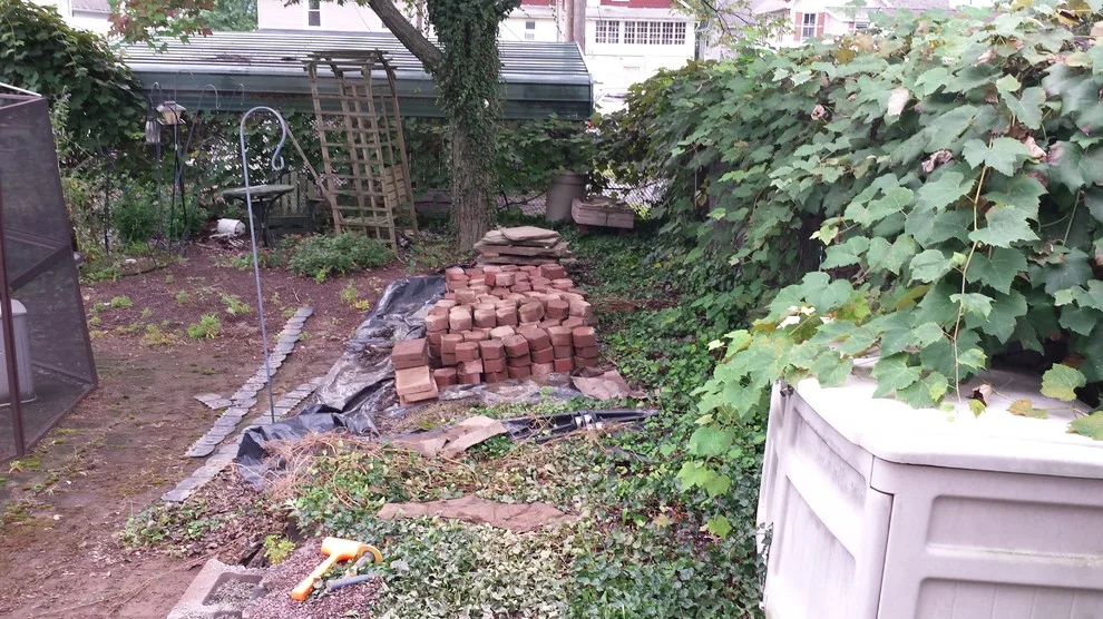 Retaining Structures by A-Z Landscaping LLC - Photo 32