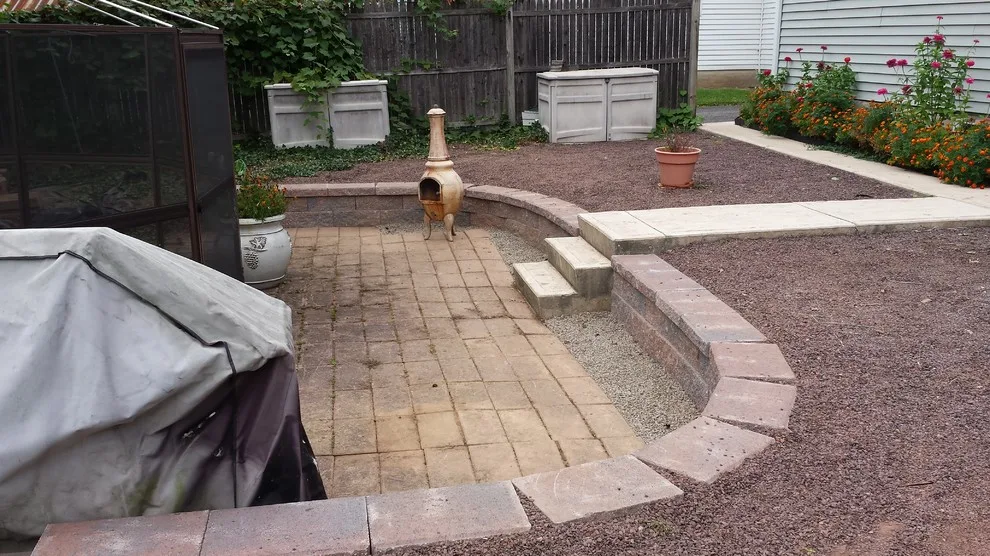 Retaining Structures by A-Z Landscaping LLC - Photo 69