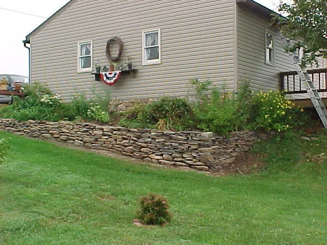 Retaining Structures by A-Z Landscaping LLC - Photo 42
