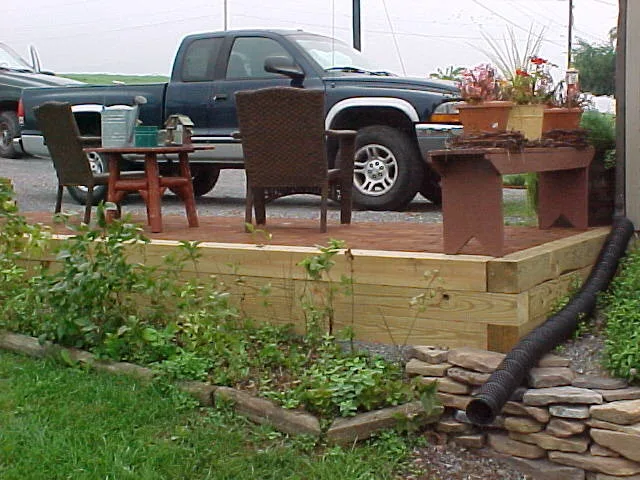 Retaining Structures by A-Z Landscaping LLC - Photo 86
