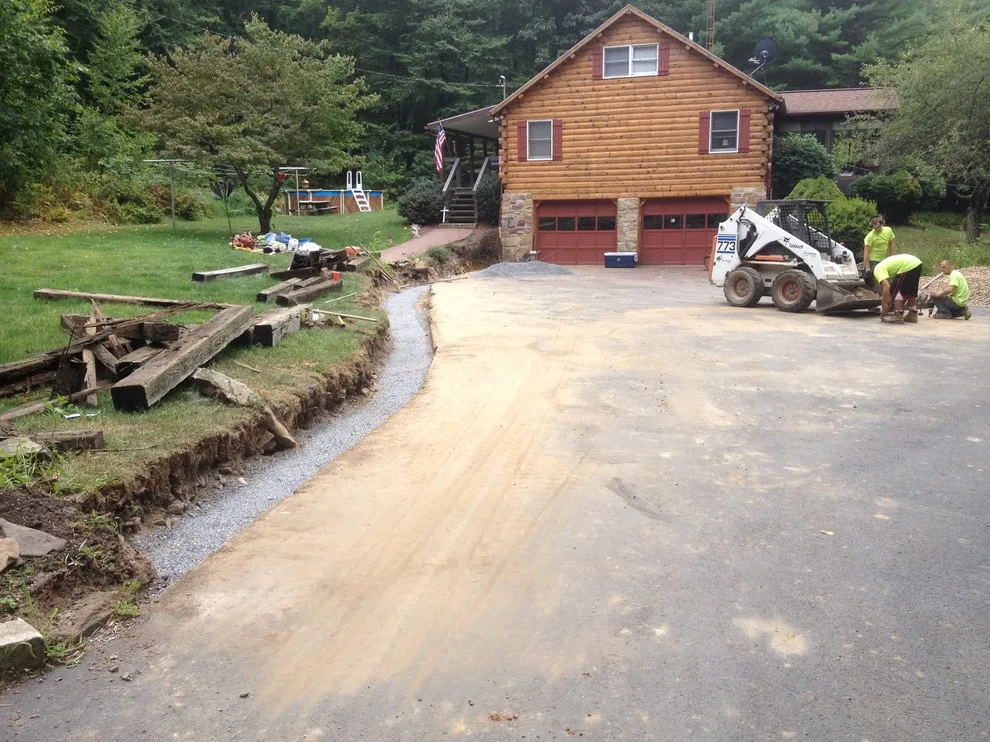 Retaining Structures by A-Z Landscaping LLC - Photo 46