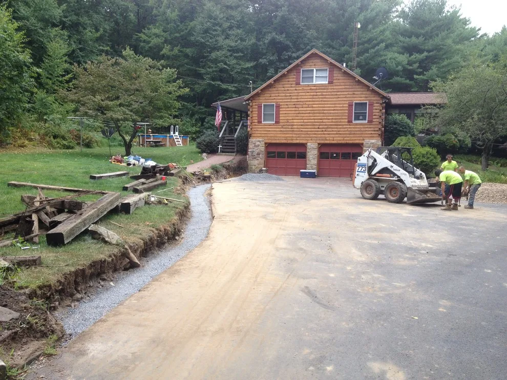 Retaining Structures by A-Z Landscaping LLC - Photo 59