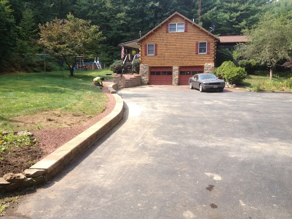 Retaining Structures by A-Z Landscaping LLC - Photo 25