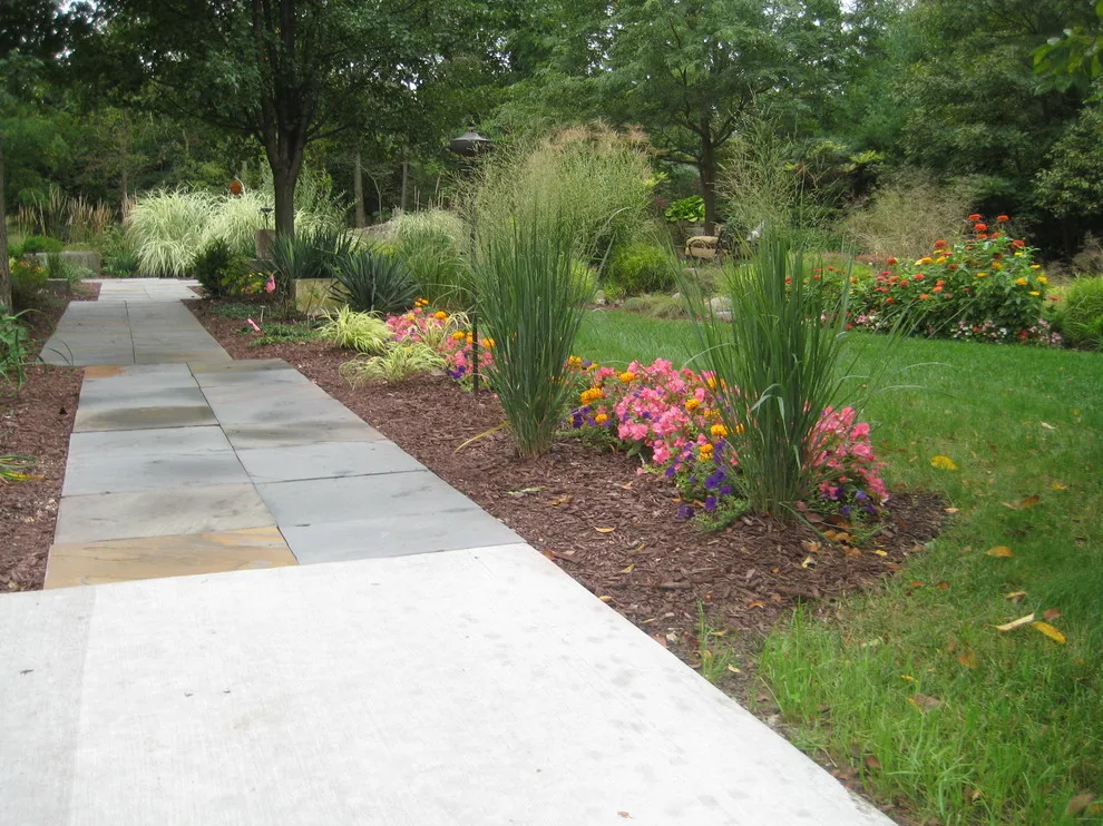 Reimagined Patio and Entrance by The Bruce Company - Photo 5