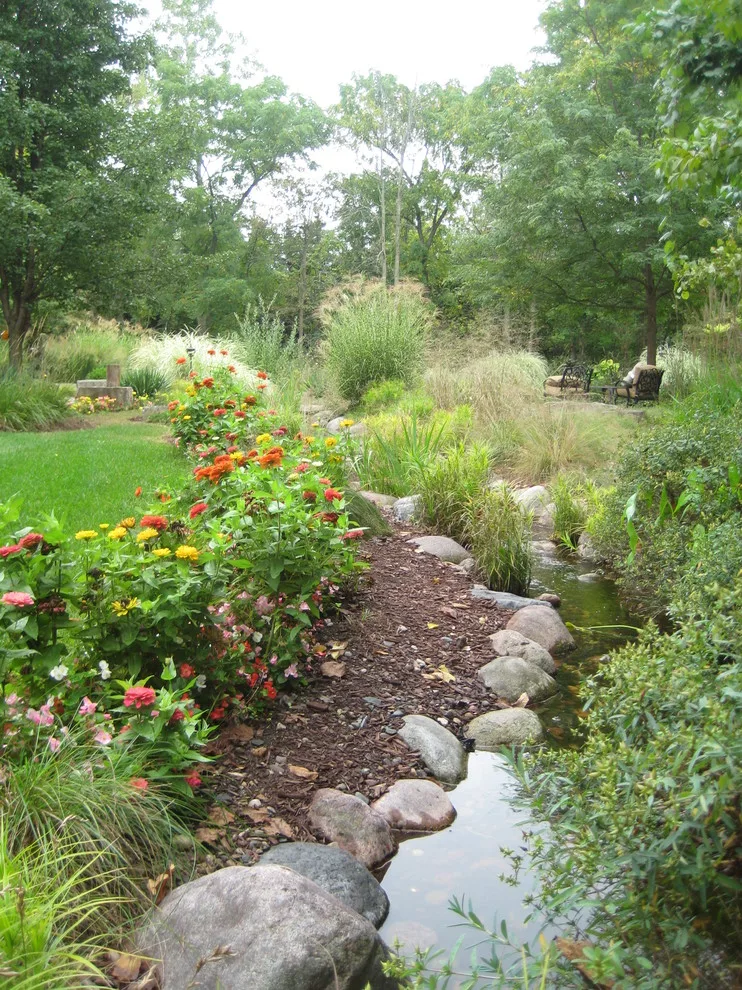 Reimagined Patio and Entrance by The Bruce Company - Photo 4