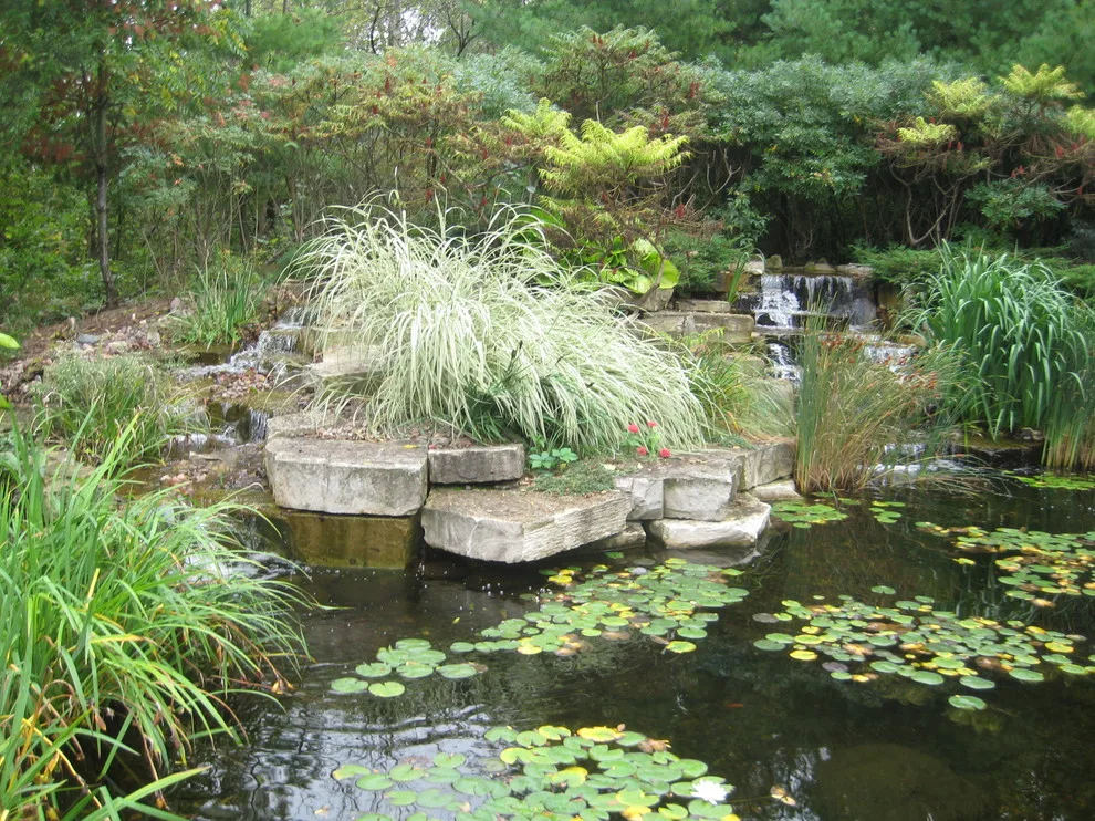 Reimagined Patio and Entrance by The Bruce Company - Photo 6