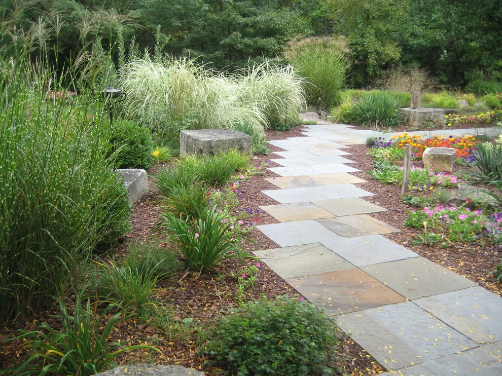 Reimagined Patio and Entrance by The Bruce Company - Photo 2