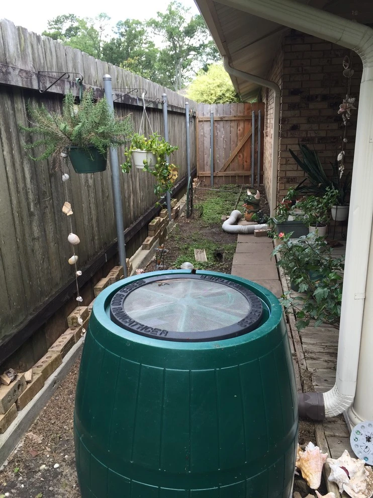 Arbor in the Corner by Greenman Dan, Inc. - Photo 12